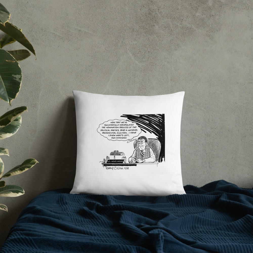 Premium Pillow