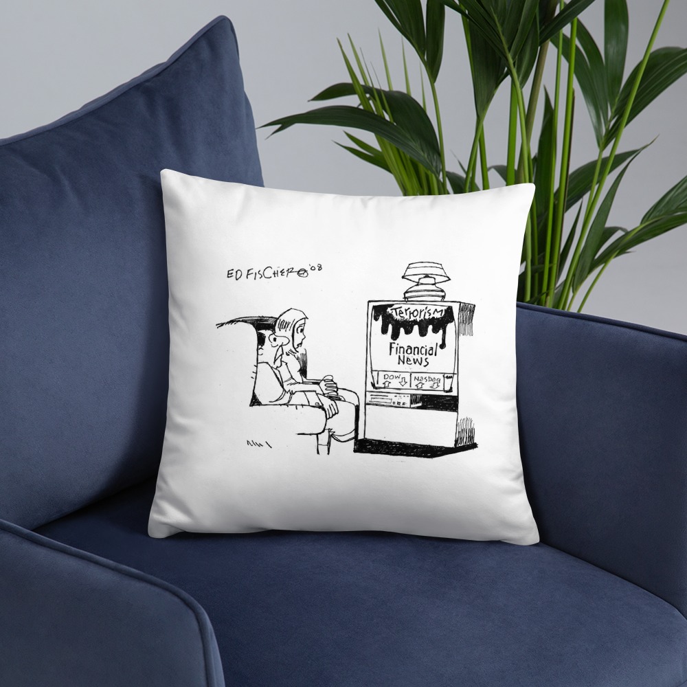 Premium Pillow