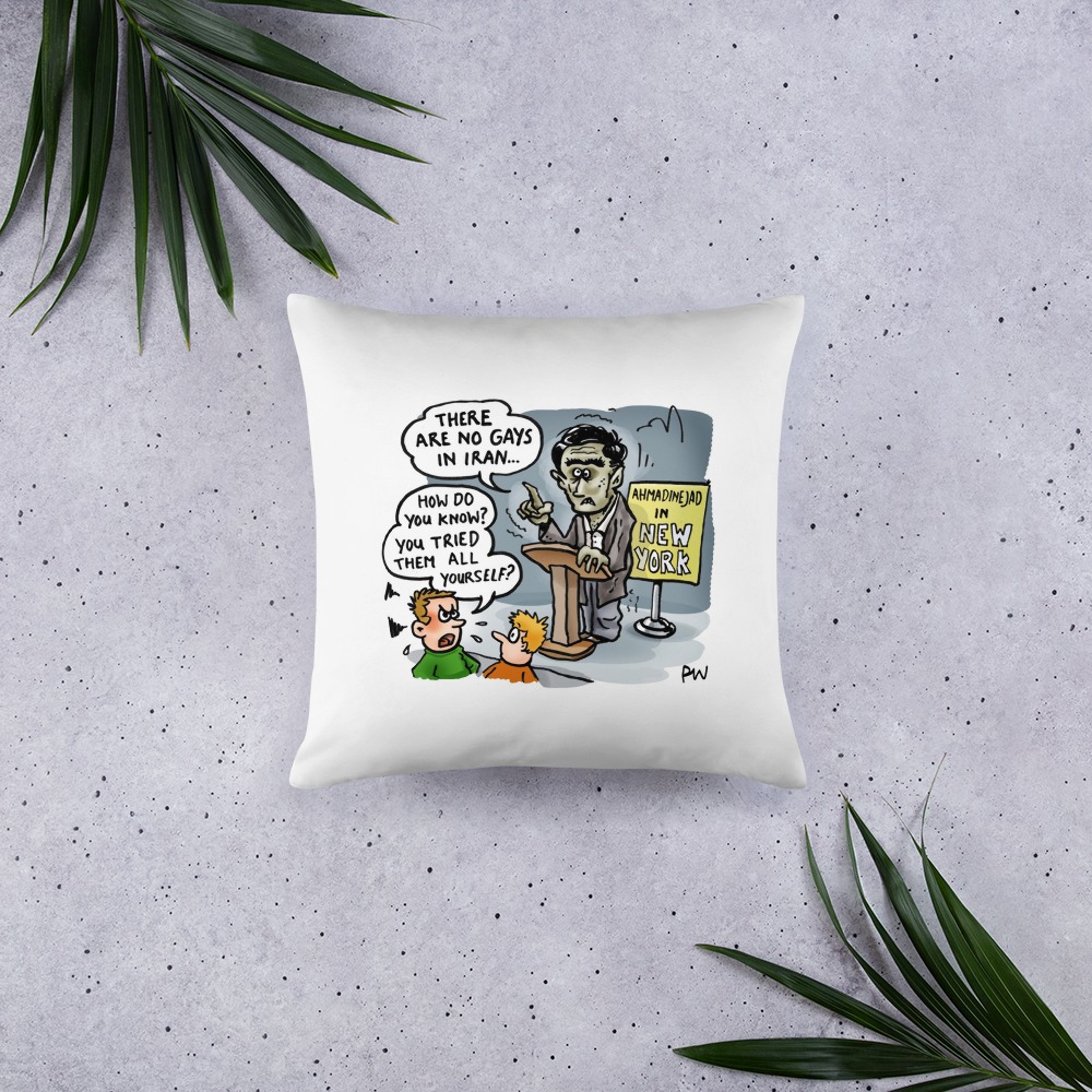 Premium Pillow
