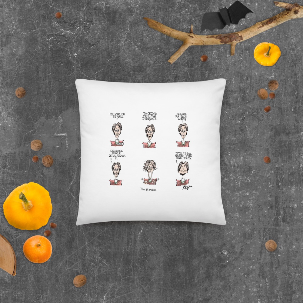 Premium Pillow