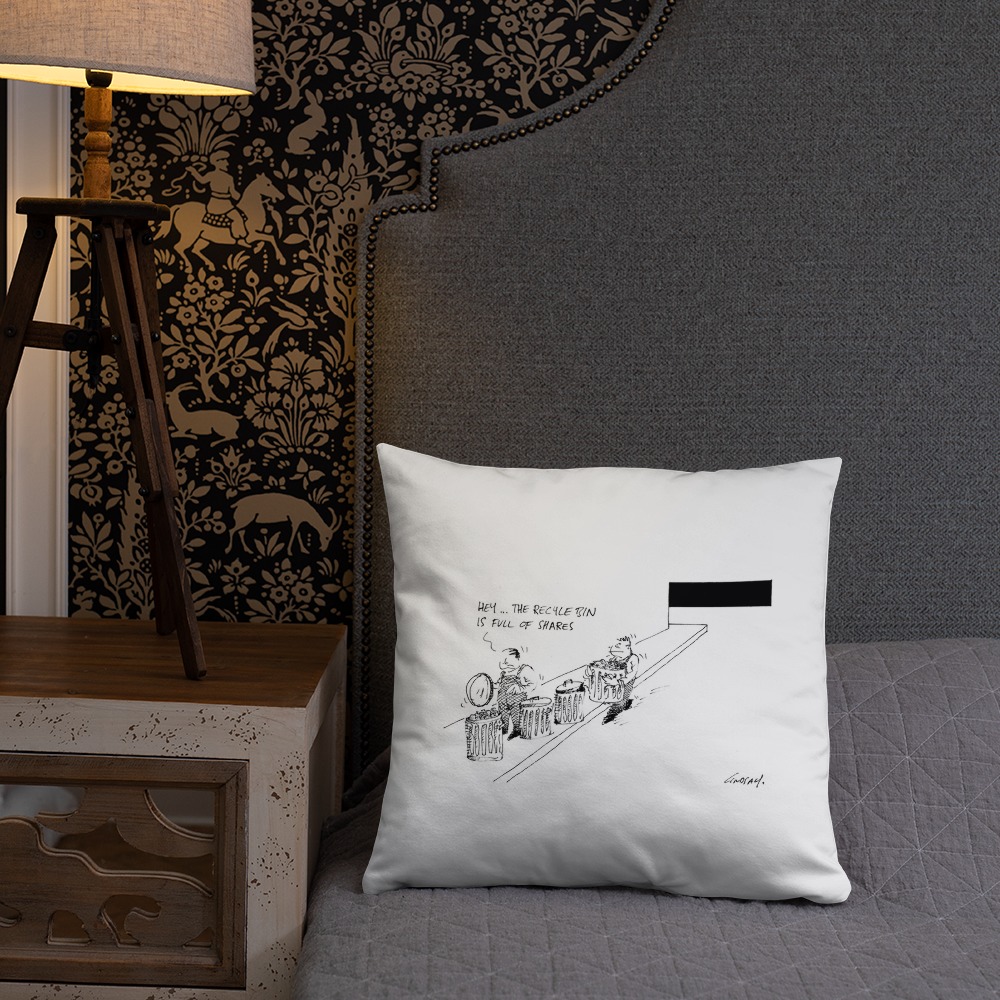 Premium Pillow