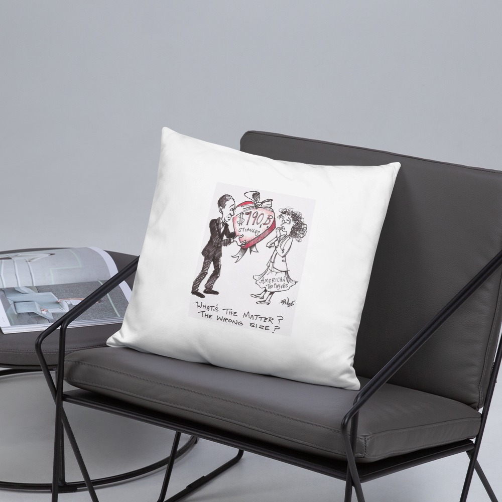 Premium Pillow