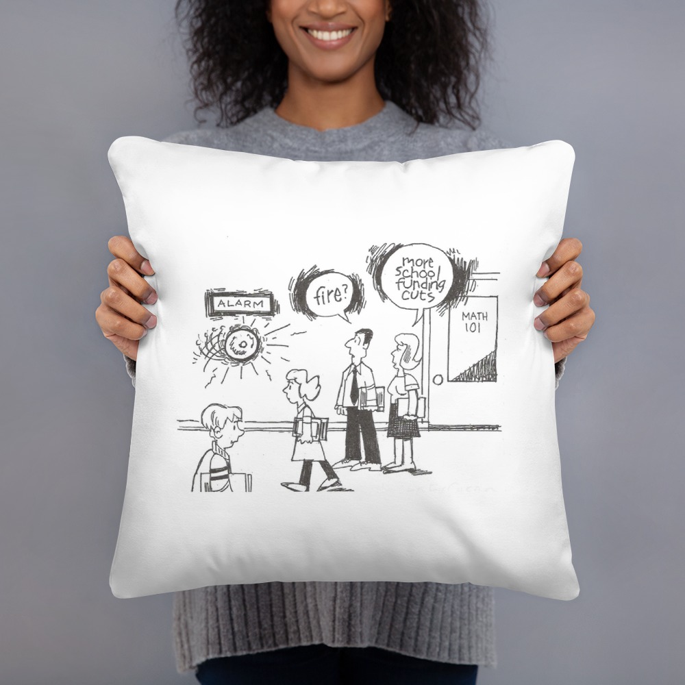 Premium Pillow