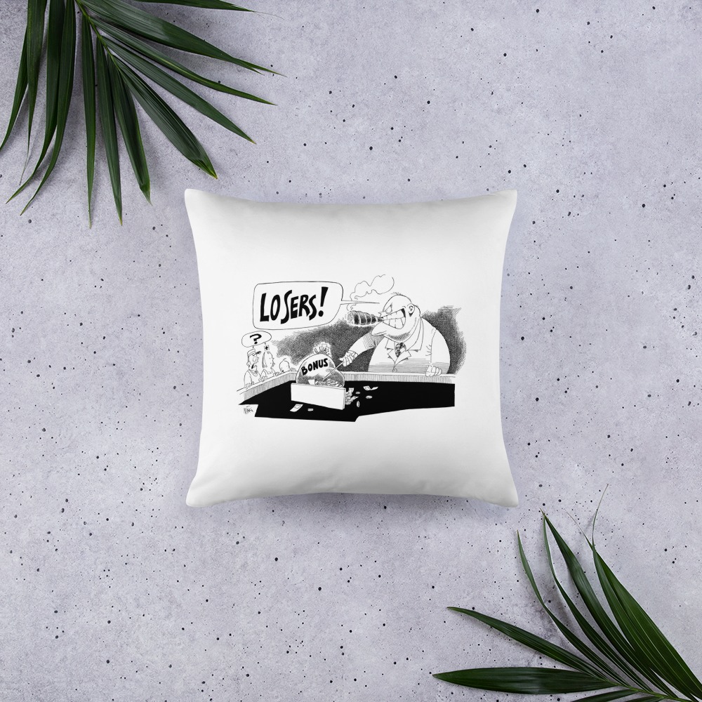 Premium Pillow