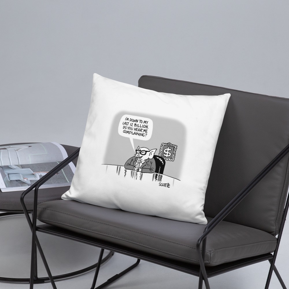 Premium Pillow