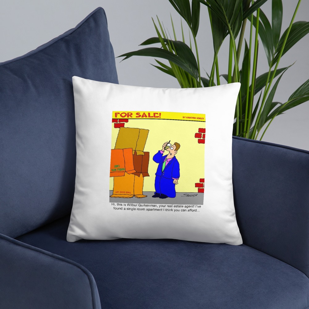 Premium Pillow