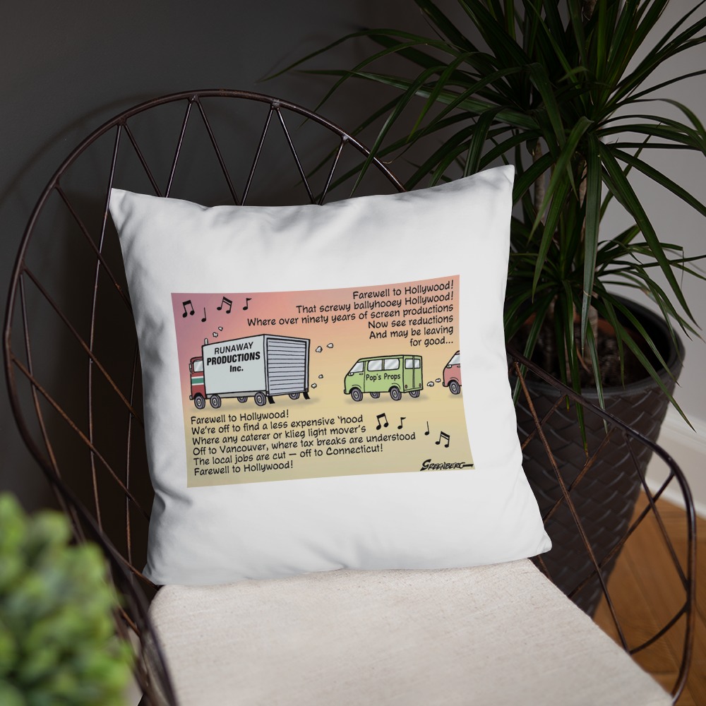 Premium Pillow