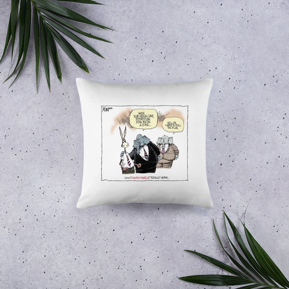 Premium Pillow