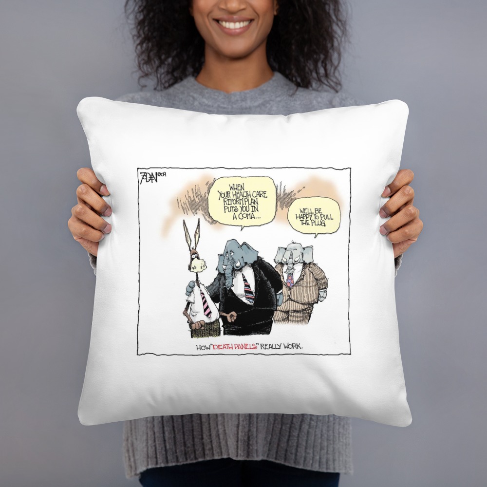 Premium Pillow