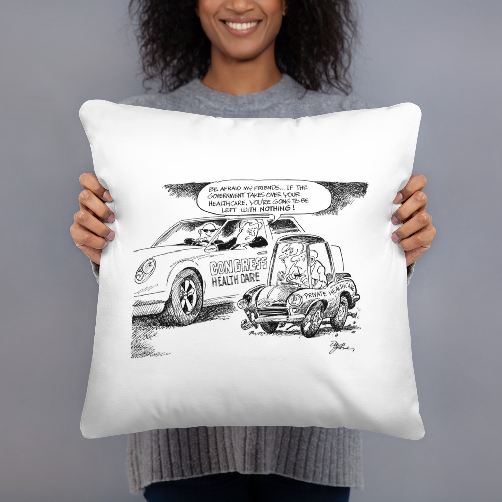 Premium Pillow