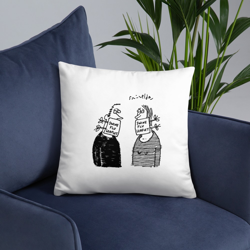 Premium Pillow