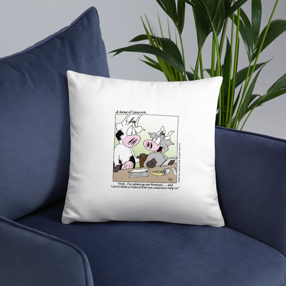 Premium Pillow