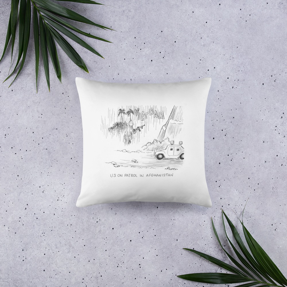 Premium Pillow