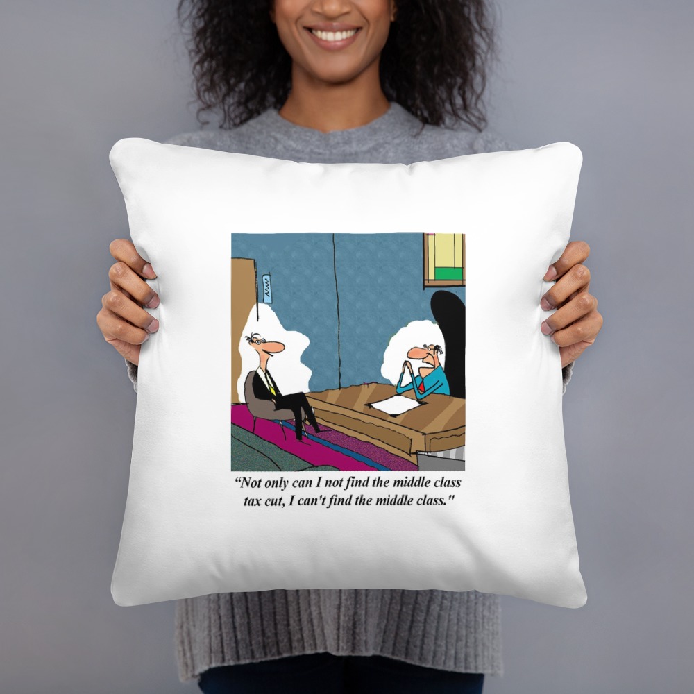 Premium Pillow