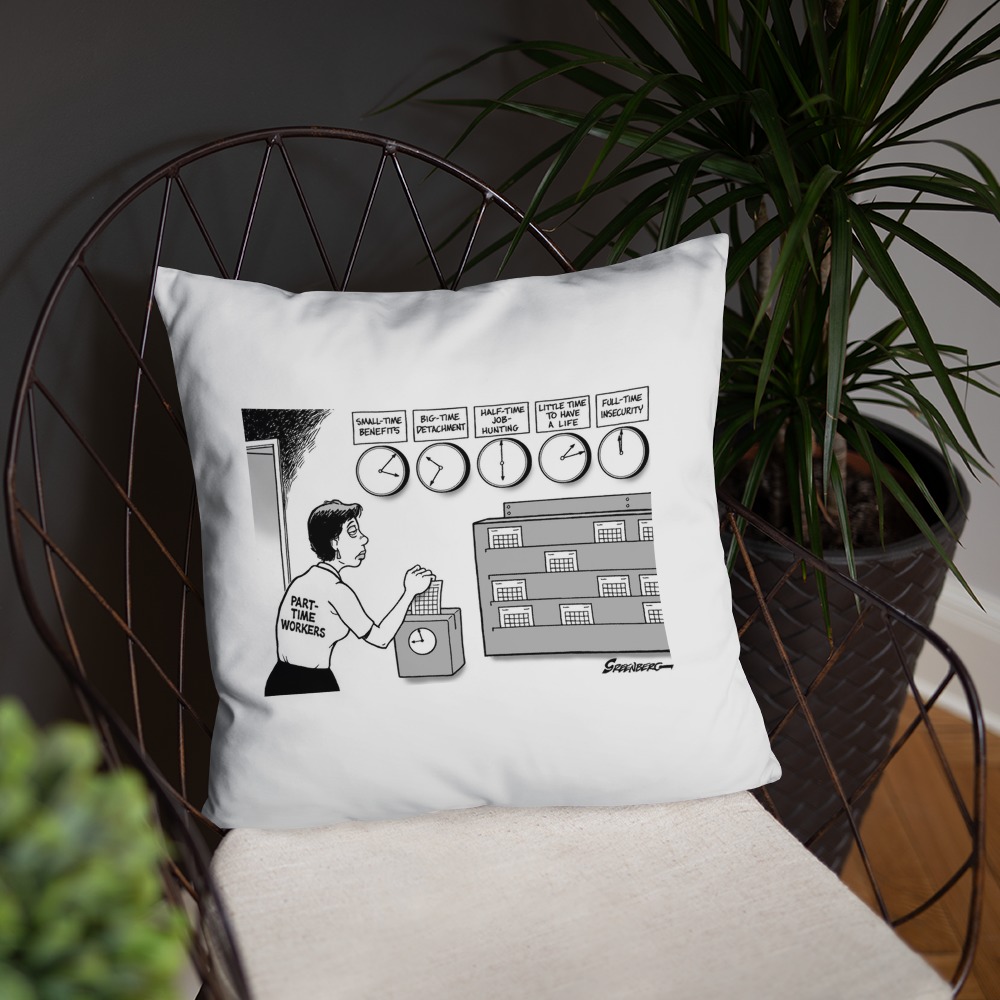 Premium Pillow
