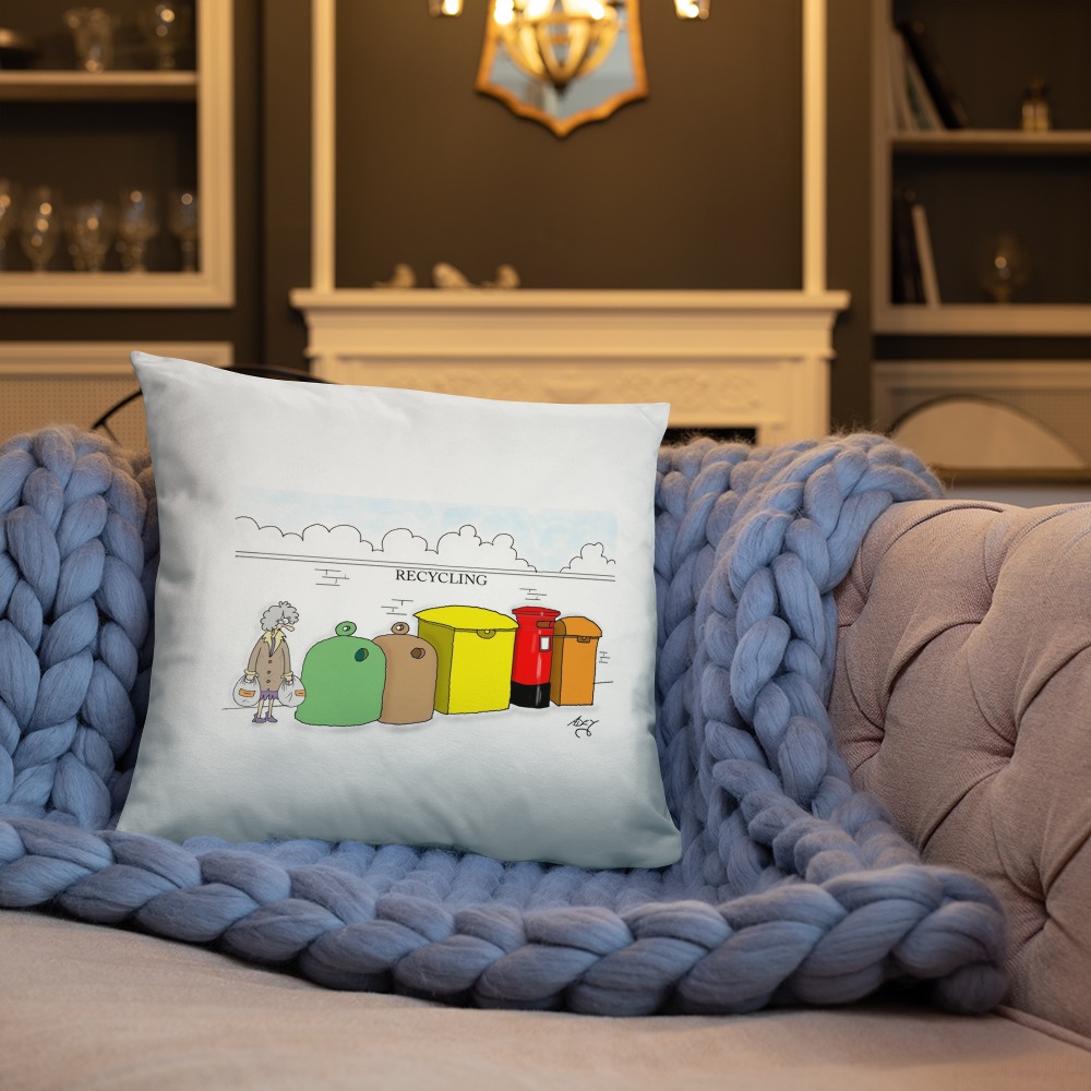 Premium Pillow