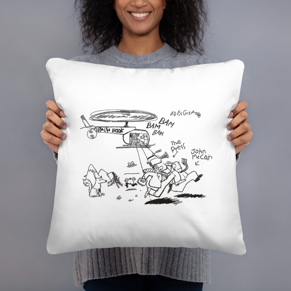 Premium Pillow