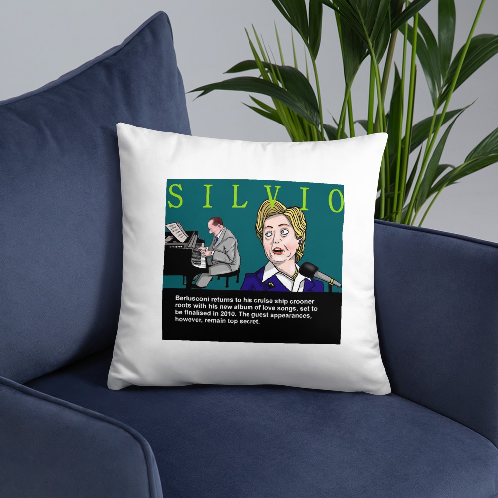 Premium Pillow