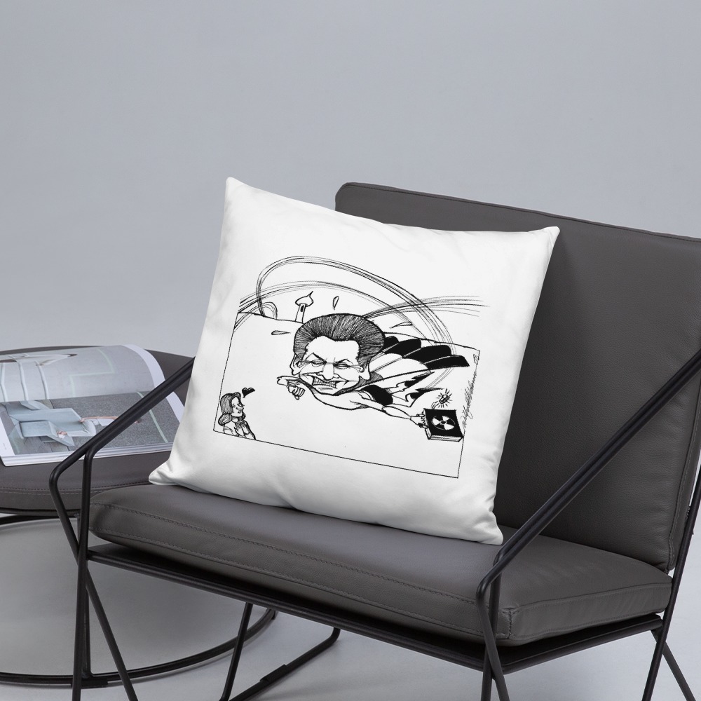 Premium Pillow