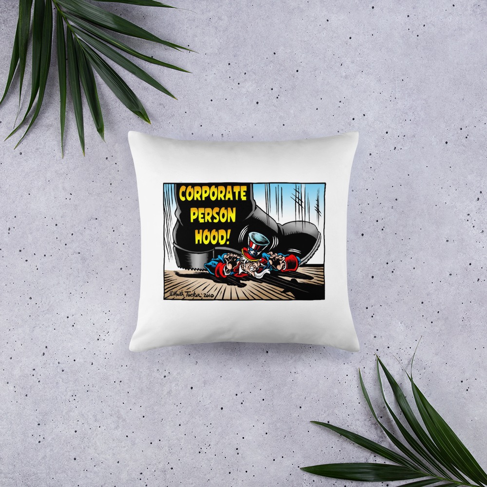 Premium Pillow