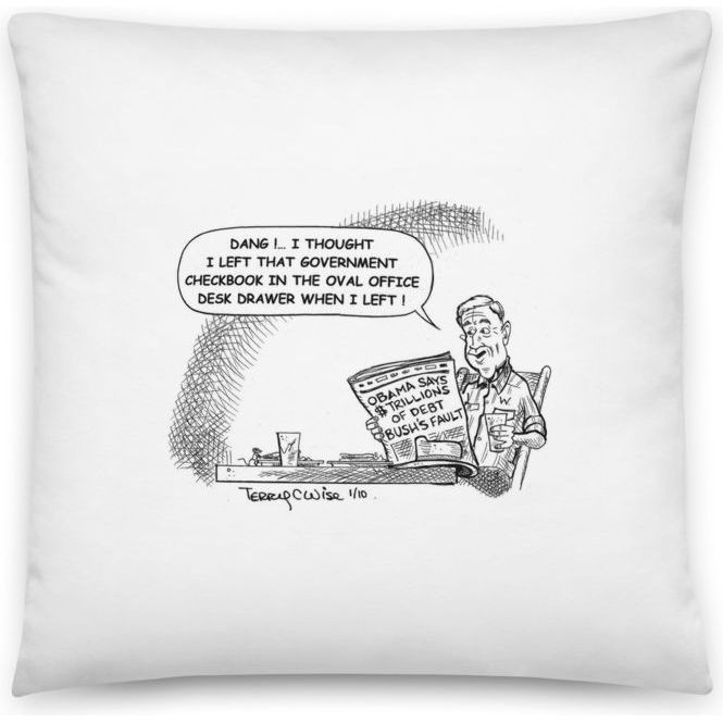 Premium Pillow