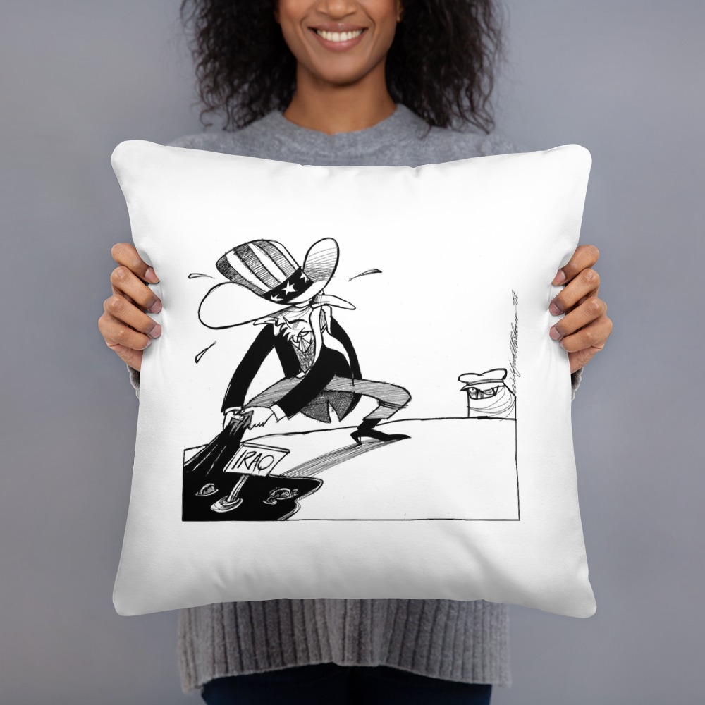 Premium Pillow