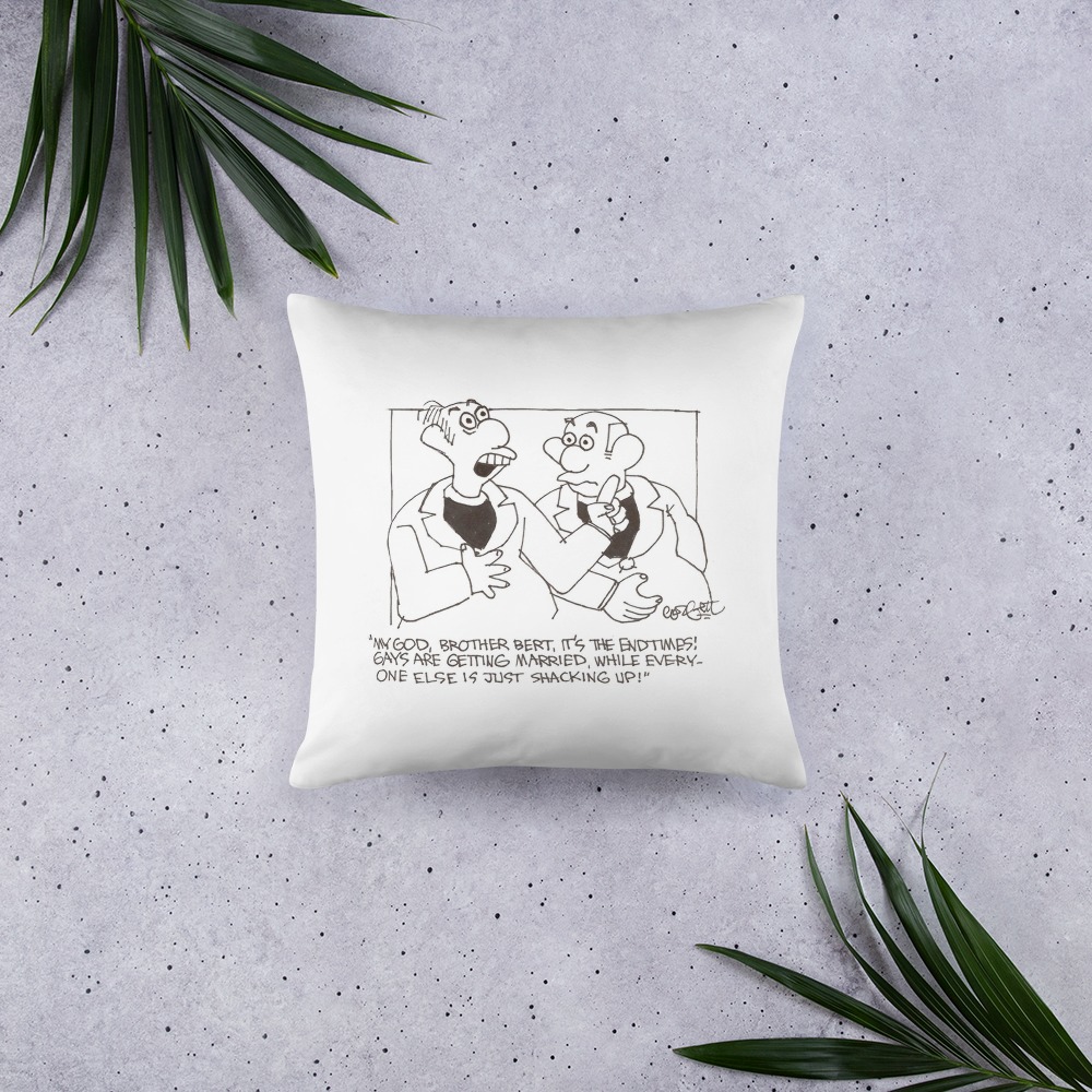 Premium Pillow