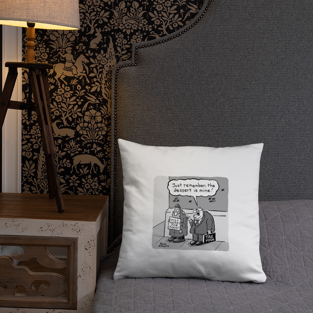 Premium Pillow