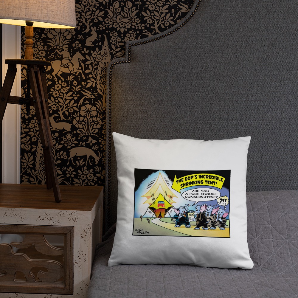 Premium Pillow