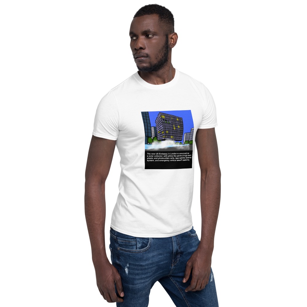 Unisex T-Shirt
