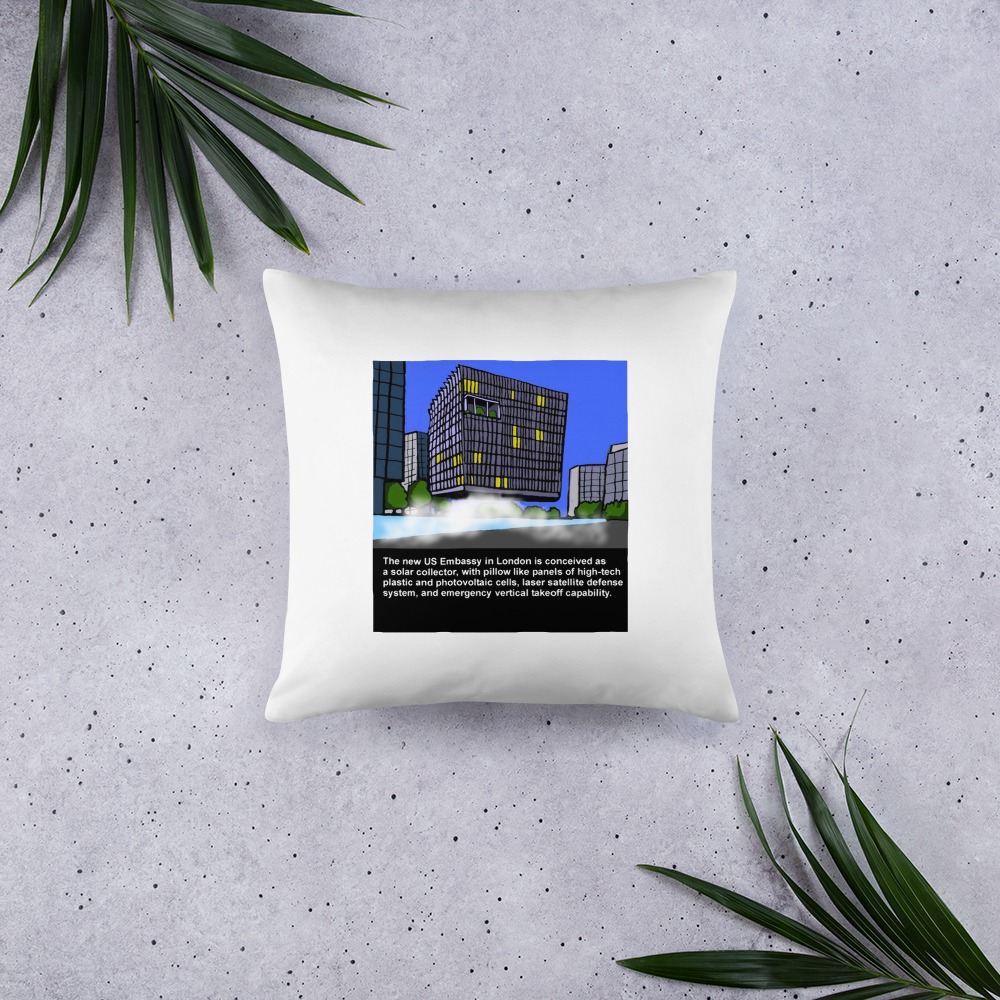 Premium Pillow