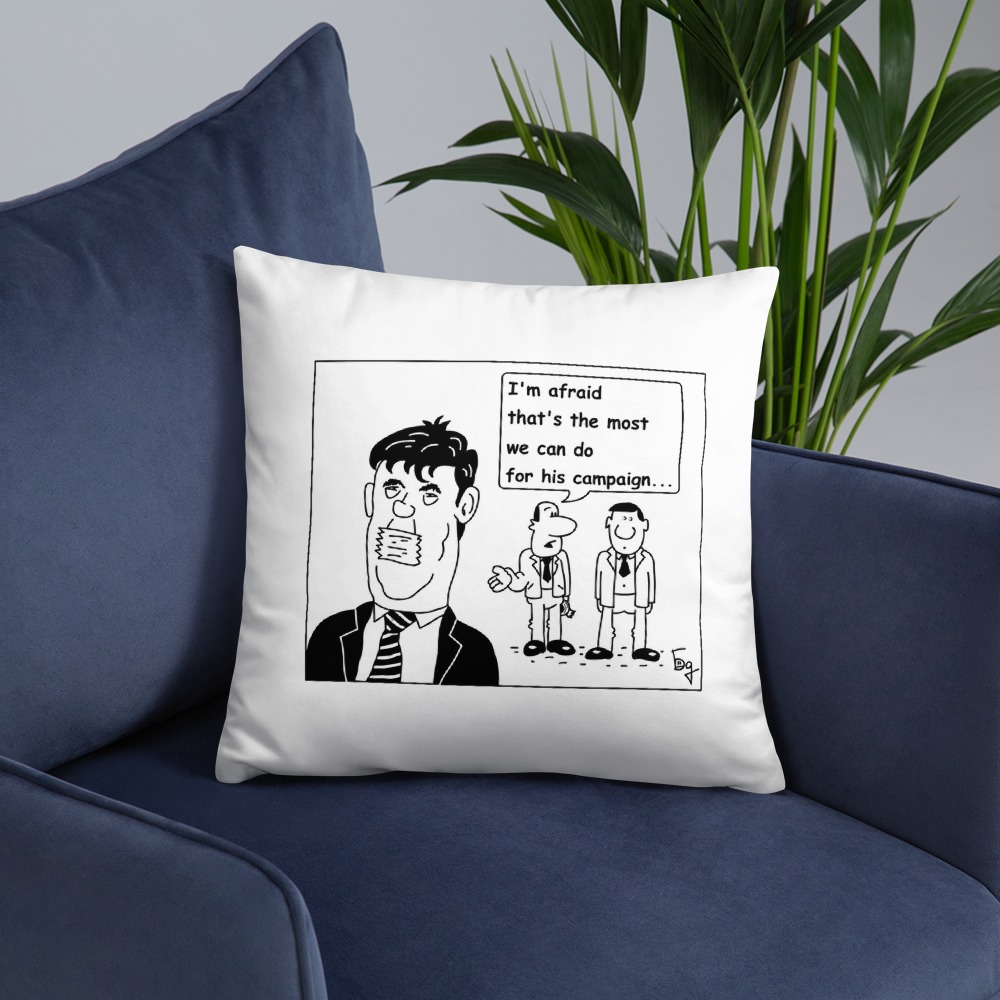 Premium Pillow