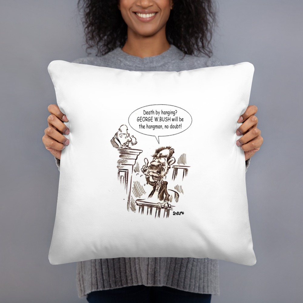 Premium Pillow