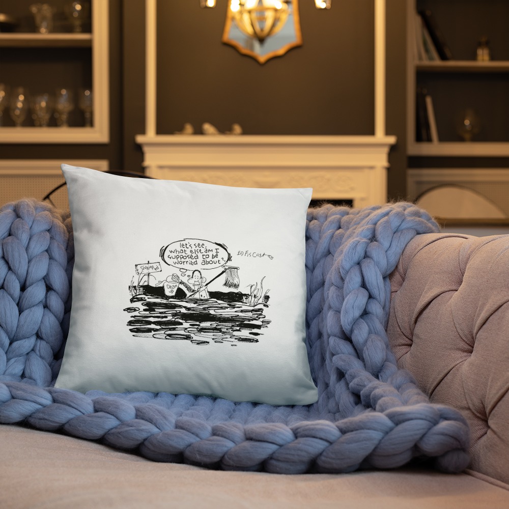Premium Pillow