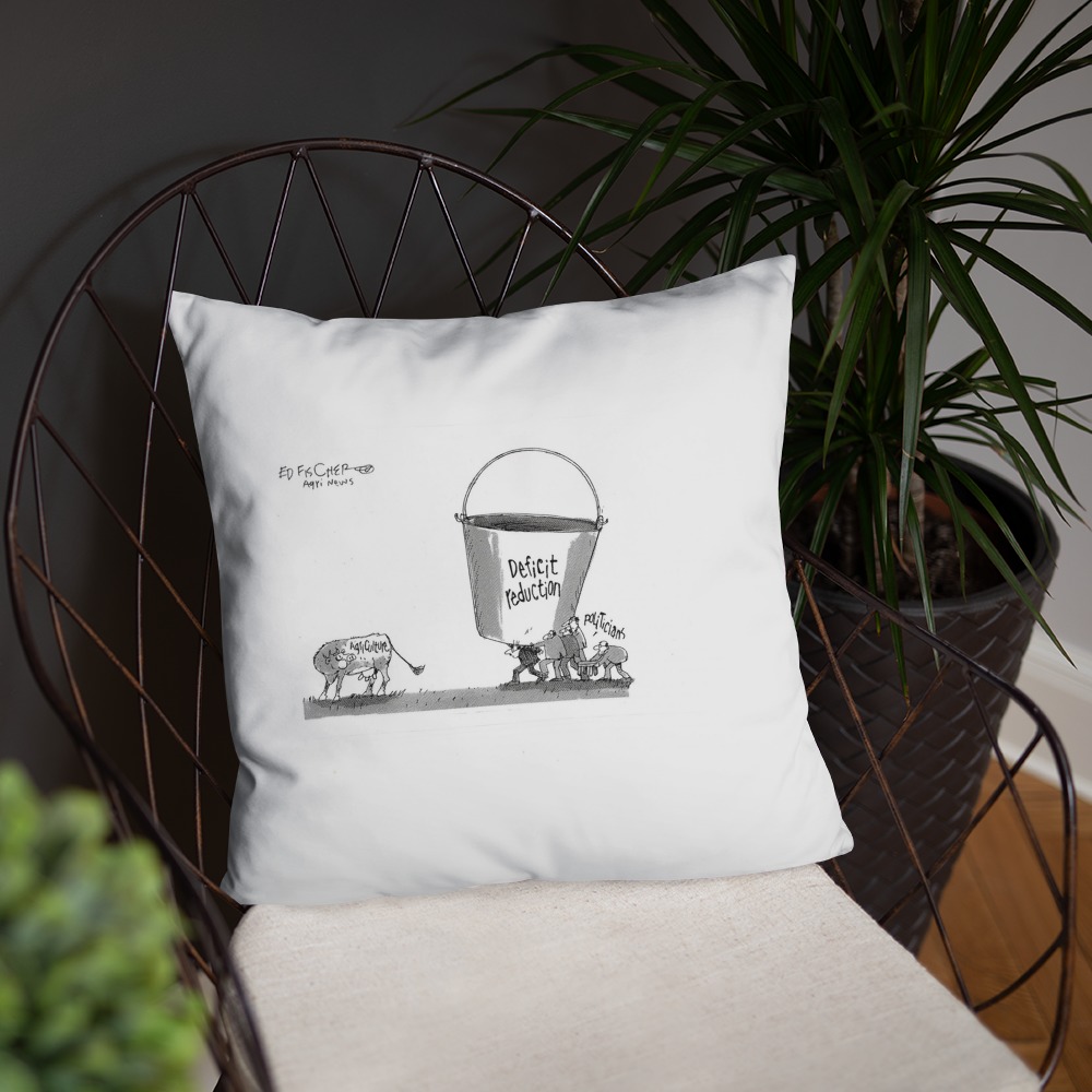 Premium Pillow