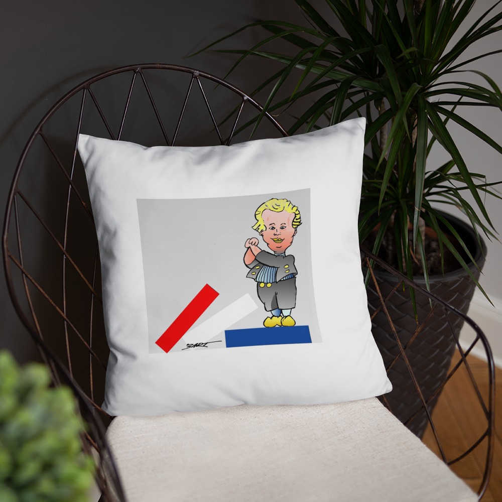 Premium Pillow