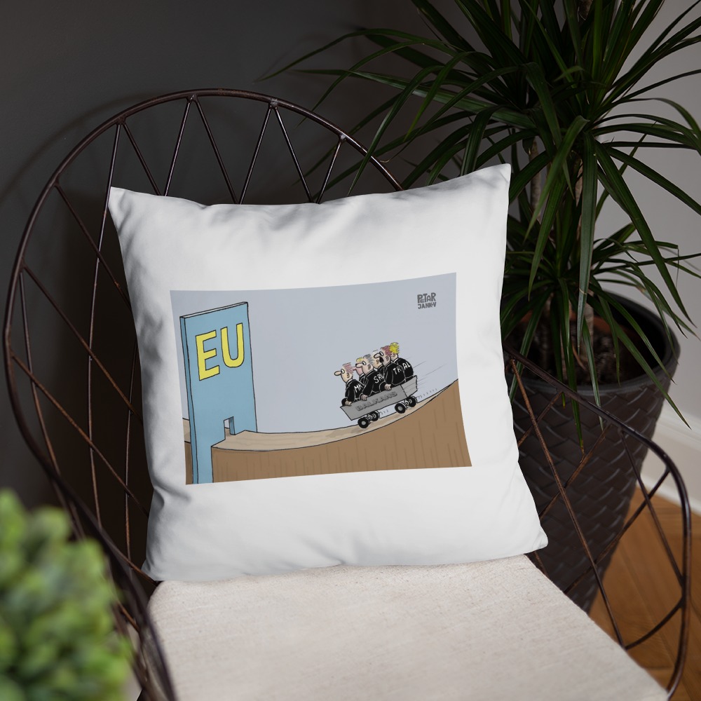 Premium Pillow