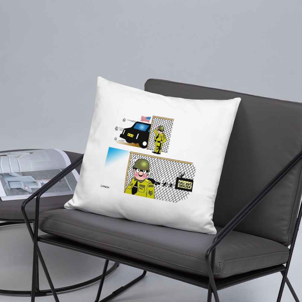 Premium Pillow