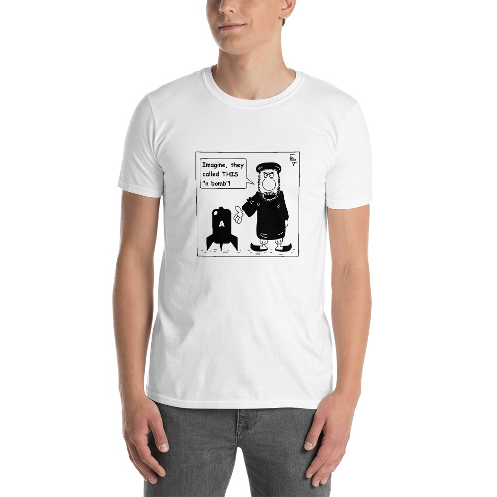 Unisex T-Shirt