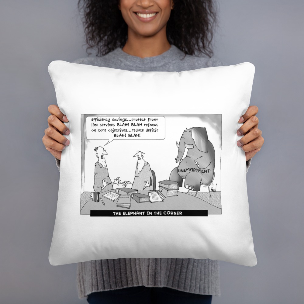Premium Pillow