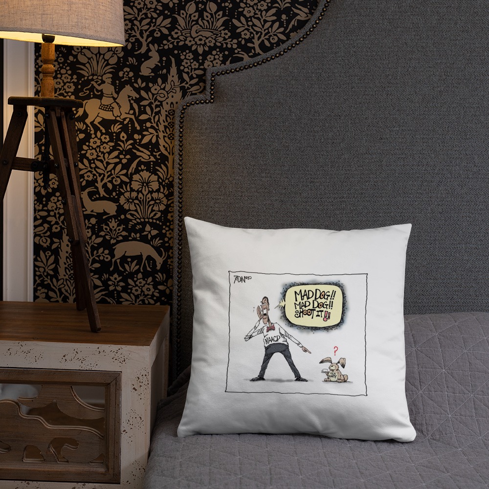 Premium Pillow