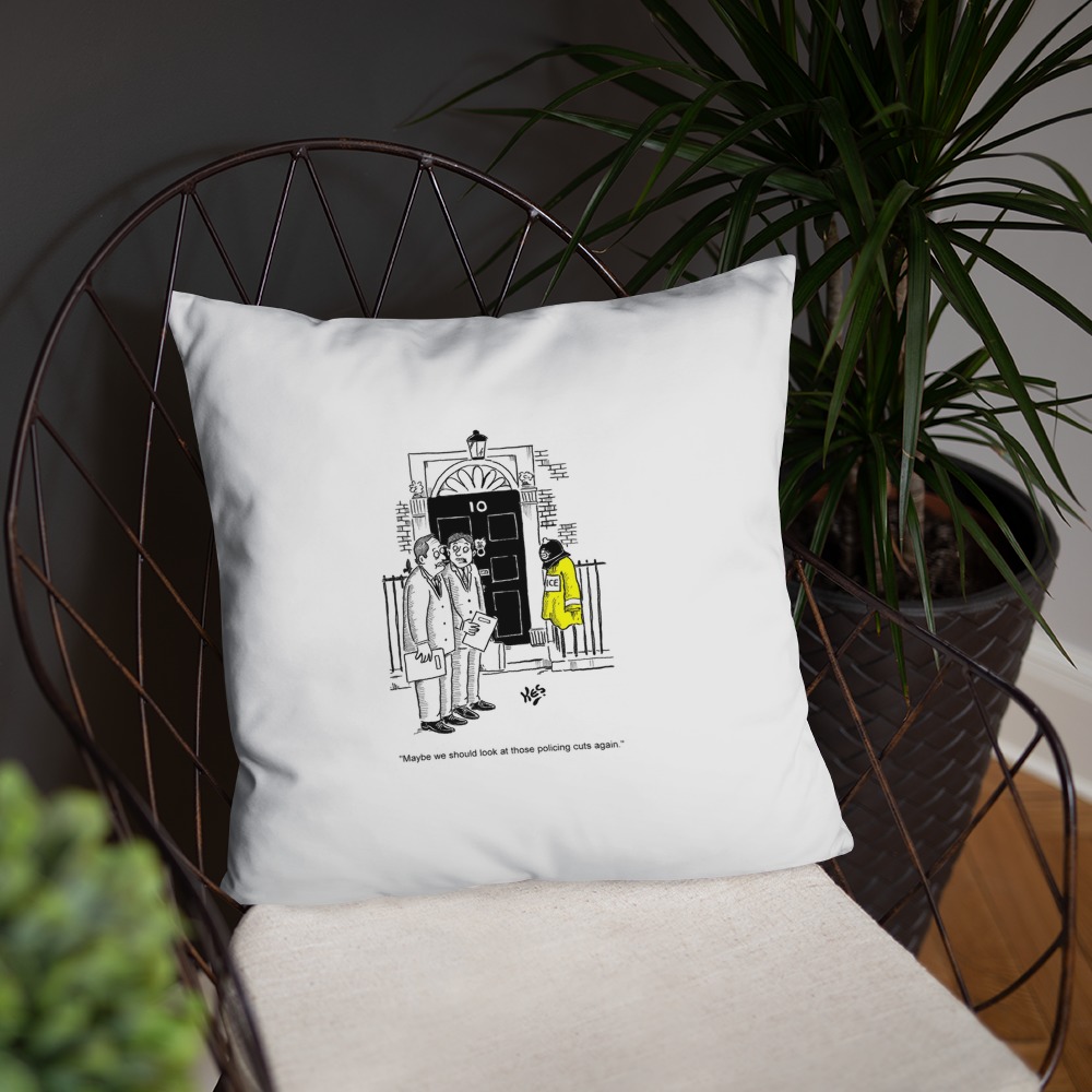 Premium Pillow
