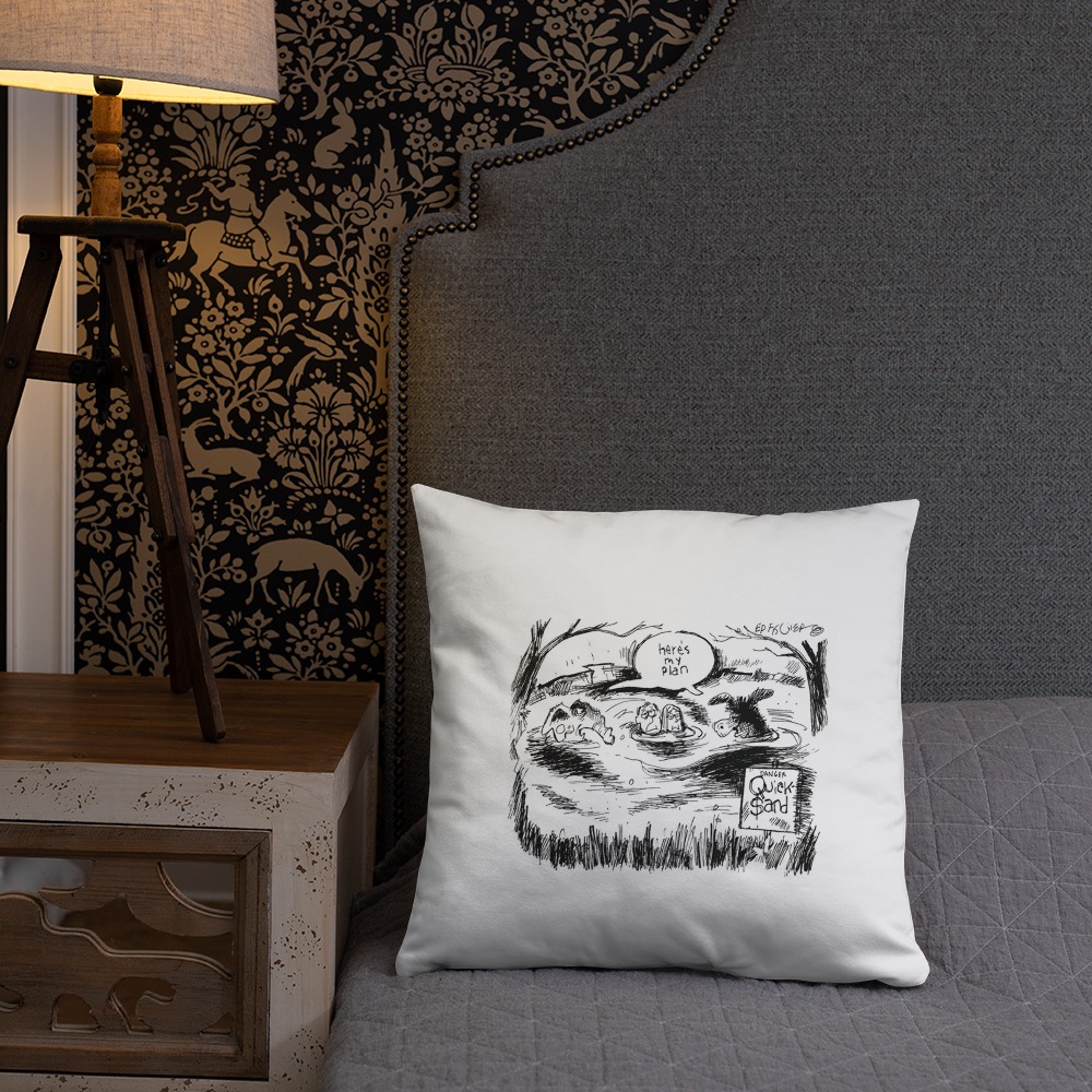 Premium Pillow