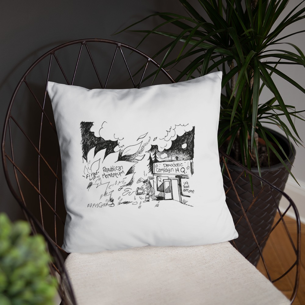 Premium Pillow