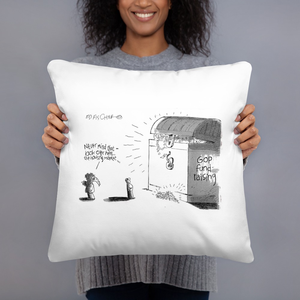 Premium Pillow
