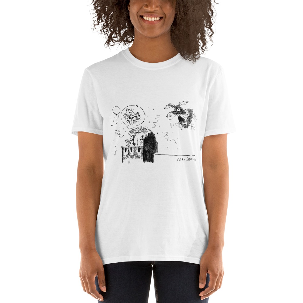 Unisex T-Shirt