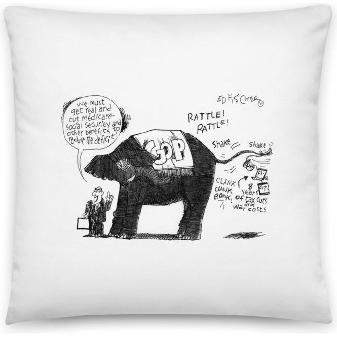 Premium Pillow