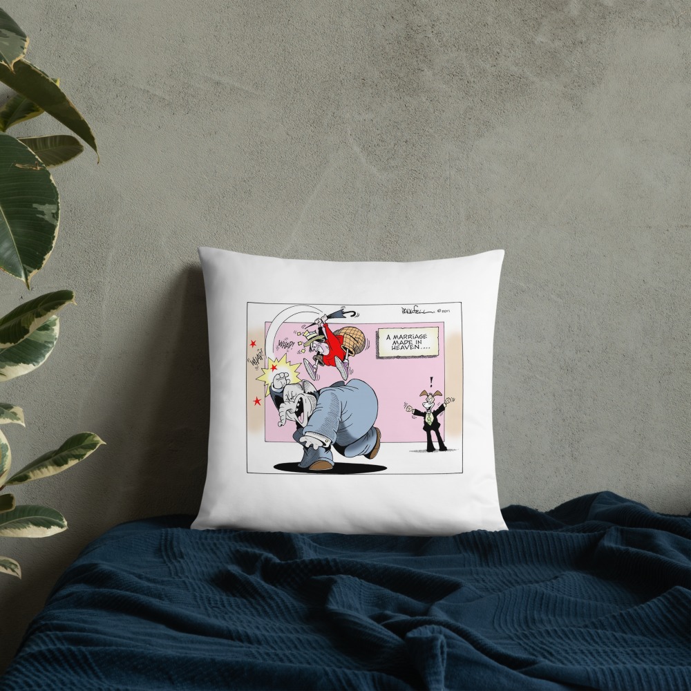 Premium Pillow