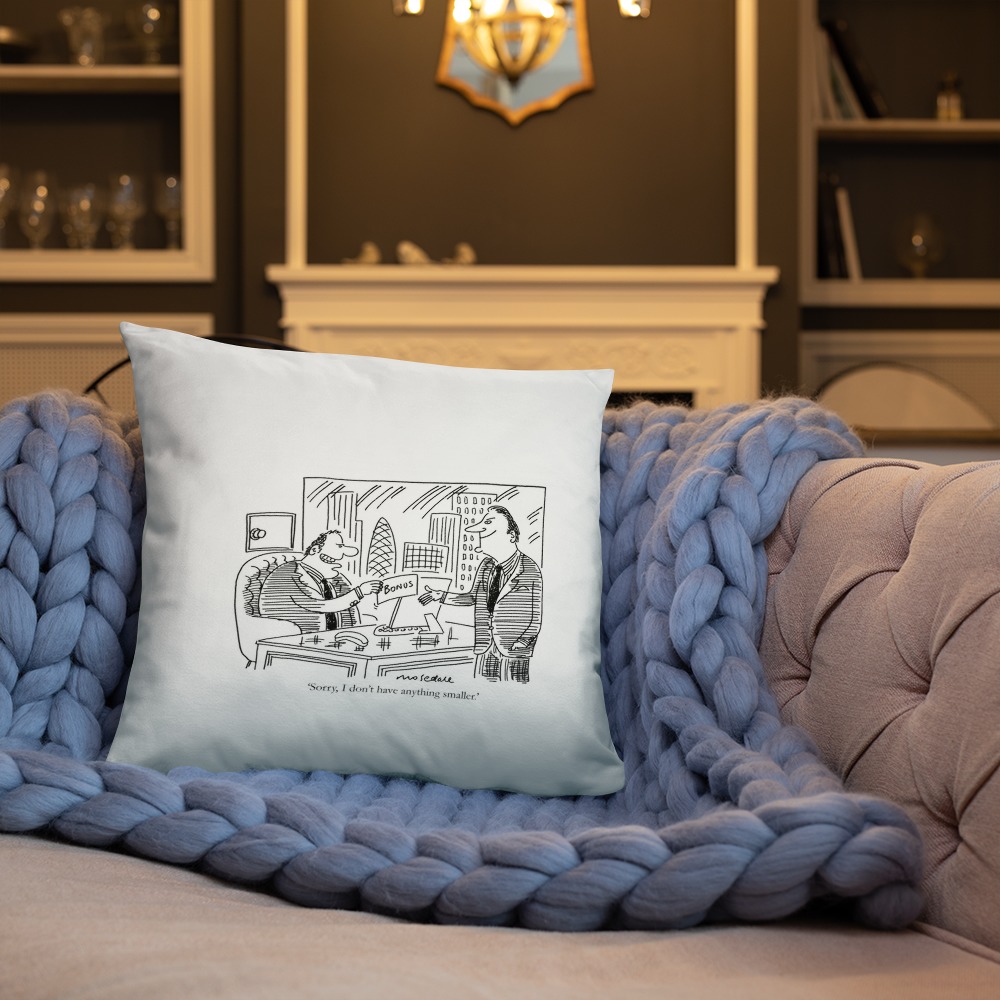 Premium Pillow