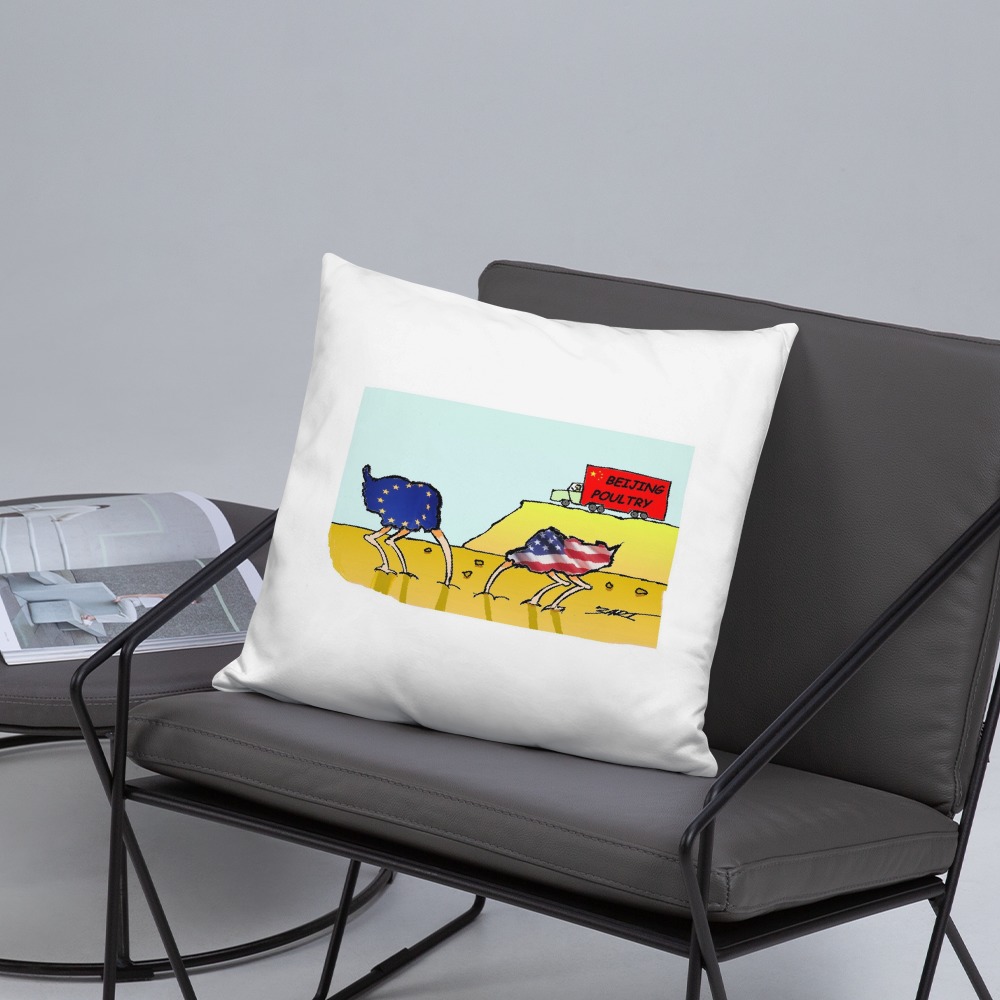 Premium Pillow